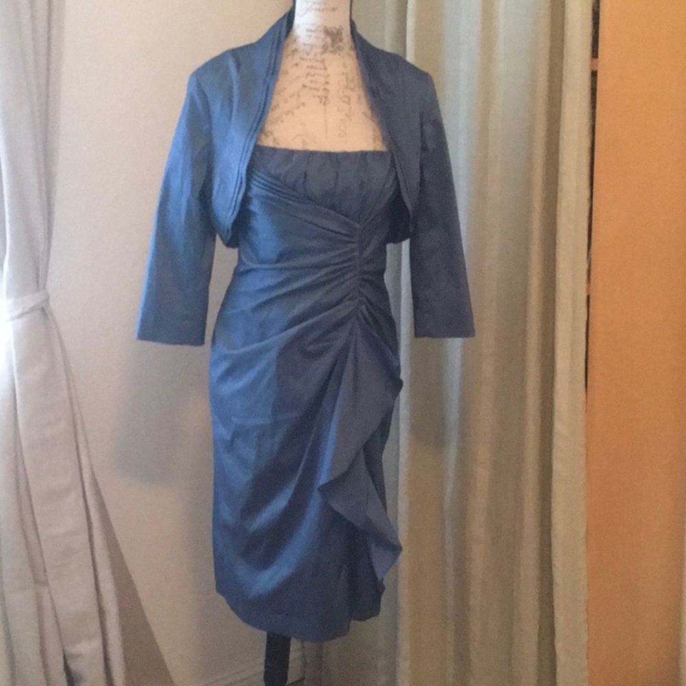 House of Jackson Parker 2 Piece  Size 6